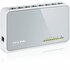 TP-Link TL-SF1008D | 8-Poorts 10/100 Mbps Desktop Switch | Unmanaged_