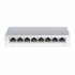 TP-Link TL-SF1008D | 8-Poorts 10/100 Mbps Desktop Switch | Unmanaged_