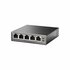 TP-Link TL-SG1005P | 5-Poorts Gigabit Desktop Switch | 4x PoE+ | Unmanaged_