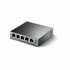 TP-Link TL-SG1005P | 5-Poorts Gigabit Desktop Switch | 4x PoE+ | Unmanaged_