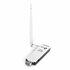 TP-Link TL-WN722N | Wi-Fi 4 USB-adapter | 150 Mbps | 2,4 GHz | USB 2.0 | Zwart_