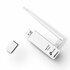TP-Link TL-WN722N | Wi-Fi 4 USB-adapter | 150 Mbps | 2,4 GHz | USB 2.0 | Zwart_