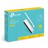 TP-Link TL-WN722N | Wi-Fi 4 USB-adapter | 150 Mbps | 2,4 GHz | USB 2.0 | Zwart_
