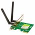 TP-LINK TL-WN881ND | Wi-Fi 4 Intern WLAN PCI Express | 300 Mbps | 2,4 GHz | Zwart_
