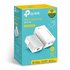 TP-Link AV600 | Powerline Adapter Set | 300 Mbps Wi-Fi N300 | 600 Mbps Powerline | Starter Kit_