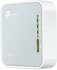 TP-Link TL-WR902AC | WiFi 5 Mini Router | Draadloos Dual-band (2,4 GHz / 5 GHz) | tot 733 Mbit/s_