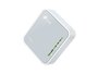 TP-Link TL-WR902AC | WiFi 5 Mini Router | Draadloos Dual-band (2,4 GHz / 5 GHz) | tot 733 Mbit/s_
