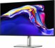 Dell UltraSharp U2725QE | 27″ 4K IPS Black | Thunderbolt 4 Hub | Monitor | 120Hz_