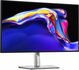 Dell UltraSharp U2725QE | 27″ 4K IPS Black | Thunderbolt 4 Hub | Monitor | 120Hz_