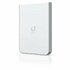 Ubiquiti UniFi U6 In-Wall | WiFi 6 Access Point | 573 Mbit/s | PoE+ | Inclusief Montagebeugel_