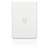Ubiquiti UniFi U6 In-Wall | WiFi 6 Access Point | 573 Mbit/s | PoE+ | Inclusief Montagebeugel_