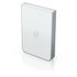 Ubiquiti UniFi U6 In-Wall | WiFi 6 Access Point | 573 Mbit/s | PoE+ | Inclusief Montagebeugel_
