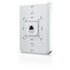 Ubiquiti UniFi U6 In-Wall | WiFi 6 Access Point | 573 Mbit/s | PoE+ | Inclusief Montagebeugel_