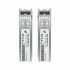 Ubiquiti UACC-OM-MM-1G-D-2 | SFP Transceiver Module | 1,25 Gbps | Multimode | 850 nm | 550 m_