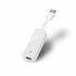TP-Link UE300 | USB 3.0 naar Gigabit Ethernet Netwerkadapter | 1000 Mbps | Wit_