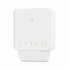 Ubiquiti UniFi USW-FLEX | Managed L2 Switch | Gigabit Ethernet (10/100/1000) | Power over Ethernet (PoE) | Wit_
