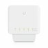Ubiquiti UniFi USW-FLEX | Managed L2 Switch | Gigabit Ethernet (10/100/1000) | Power over Ethernet (PoE) | Wit_