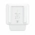 Ubiquiti UniFi USW-FLEX | Managed L2 Switch | Gigabit Ethernet (10/100/1000) | Power over Ethernet (PoE) | Wit_