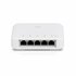 Ubiquiti UniFi USW-FLEX | Managed L2 Switch | Gigabit Ethernet (10/100/1000) | Power over Ethernet (PoE) | Wit_