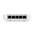 Ubiquiti UniFi USW-FLEX | Managed L2 Switch | Gigabit Ethernet (10/100/1000) | Power over Ethernet (PoE) | Wit_