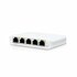 Ubiquiti UniFi Switch Flex Mini (3-pack) | Managed Gigabit Switch | 5-Poorts | PoE In | Wit_
