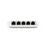 Ubiquiti UniFi Switch Flex Mini (3-pack) | Managed Gigabit Switch | 5-Poorts | PoE In | Wit_