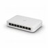 Ubiquiti UniFi Switch Lite 8 PoE | Managed L2 Switch | 8 Poorten | Gigabit Ethernet (10/100/1000) | Power over Ethernet (PoE) | Wit_