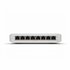Ubiquiti UniFi Switch Lite 8 PoE | Managed L2 Switch | 8 Poorten | Gigabit Ethernet (10/100/1000) | Power over Ethernet (PoE) | Wit_