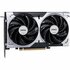 MSI GeForce RTX 5060 Ventus 2X OC | 8GB GDDR7 | DLSS 4 | Videokaart | Nvidia GPU_