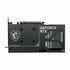 MSI GeForce RTX 5060 Ventus 2X OC | 8GB GDDR7 | DLSS 4 | Videokaart | Nvidia GPU_