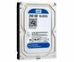 Western Digital Blue HDD 3.5" | 250GB SATA III | 7200RPM | PULLED_