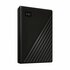 WD My Passport Externe Harde Schijf | 1TB | USB 3.2 | Zwart_