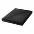 WD My Passport Externe Harde Schijf | 1TB | USB 3.2 | Zwart_