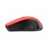 SBOX WM-109 Red | Draadloze Muis | Links- en Rechtshandig | RF | 1000 DPI | Rood_