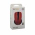 SBOX WM-109 Red | Draadloze Muis | Links- en Rechtshandig | RF | 1000 DPI | Rood_
