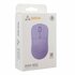 SBOX WM-852P Purple | Draadloze Muis | Links- en Rechtshandig | RF | 1600 DPI | Paars_