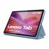 Lenovo Tab 10.1" 2025 Model | Wi-Fi | 128GB Tablet | Polar Blue | Inclusief Hoes_