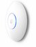 Ubiquiti UniFi Access Point Pro | WiFi 5 (802.11ac) | 1750 Mbit/s | PoE+ (injector meegeleverd) | Inclusief Montagebeugel_