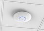 Ubiquiti UniFi Access Point Pro | WiFi 5 (802.11ac) | 1750 Mbit/s | PoE+ (injector meegeleverd) | Inclusief Montagebeugel_