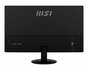 MSI PRO MP242L | 23.8" Full HD IPS Monitor | 100Hz | 1x DisplayPort | 1x HDMI | 1x VGA | OPEN BOX_
