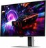 Samsung Odyssey G8 OLED 27" | 4K QD-OLED | 240Hz | 0.03ms | Gaming Monitor | Zilver_
