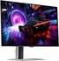 Samsung Odyssey G8 OLED 27" | 4K QD-OLED | 240Hz | 0.03ms | Gaming Monitor | Zilver_