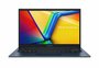 Asus Vivobook 14 | 14'' Full HD | Intel Core i5-1335U | 16GB RAM | 512GB SSD | W11 Professional | Met Numberpad_