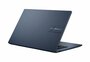 Asus Vivobook 14 | 14'' Full HD | Intel Core i5-1335U | 16GB RAM | 512GB SSD | W11 Professional | Met Numberpad_