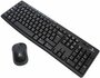 Logitech MK270 | Draadloze Muis en Toetsenbordcombo | QWERTY_