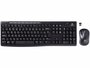 Logitech MK270 | Draadloze Muis en Toetsenbordcombo | QWERTY_