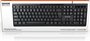 QWARE Wired Keyboard Liverpool Zwart_