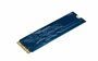 Kingston NV3 | 1TB NVMe SSD | M.2 | Gen4 | 6.000MB/s Lezen | 4.000MB/s Schrijven_