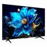 TCL 50T69C | 50" 4K Ultra HD QLED | 60Hz | Google TV | Dolby Vision | HDMI 2.1 | Smart TV_
