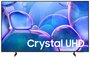 Samsung U8000F Crystal UHD | 65'' Ultra HD 4K | LED Smart TV | WiFi | Tizen | HDR10+ | 50 Hz_